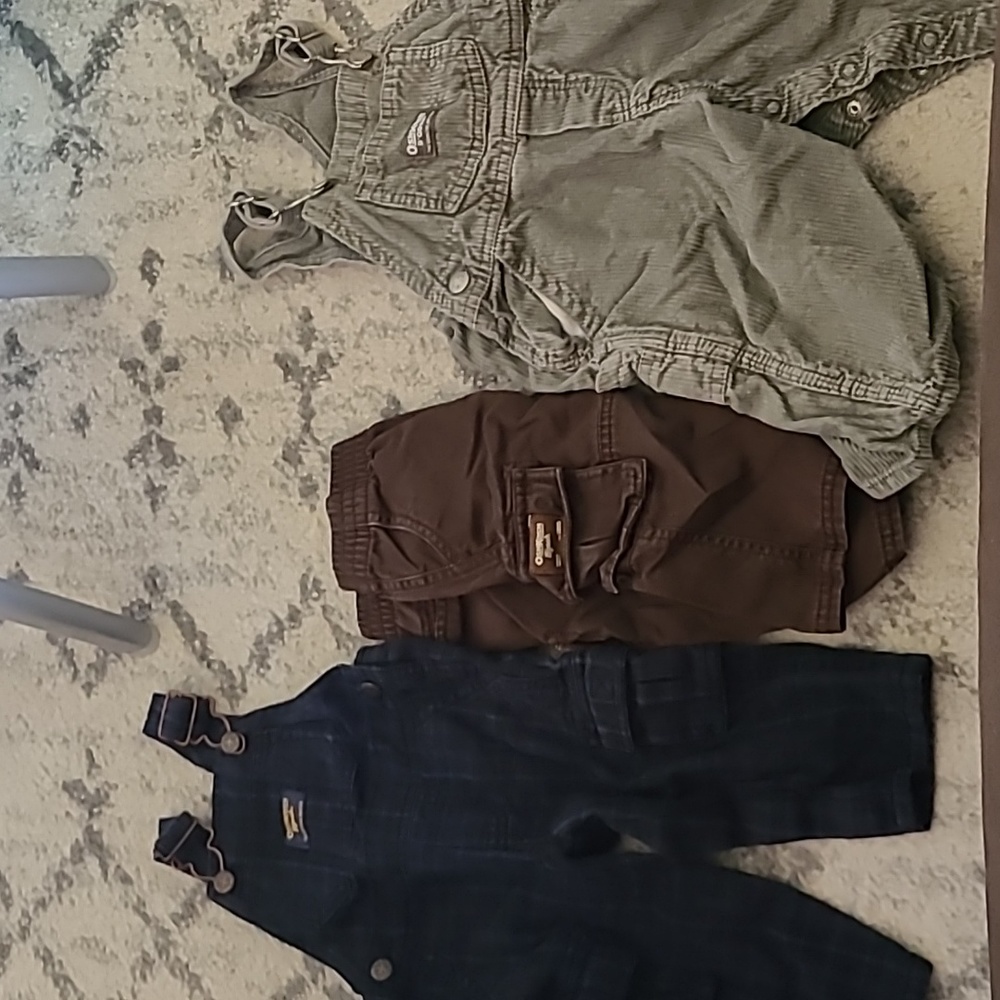 Osh Kosh Bgosh Lot